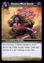 Shadow Word: Death - Through the Dark Portal - Common [Toy]