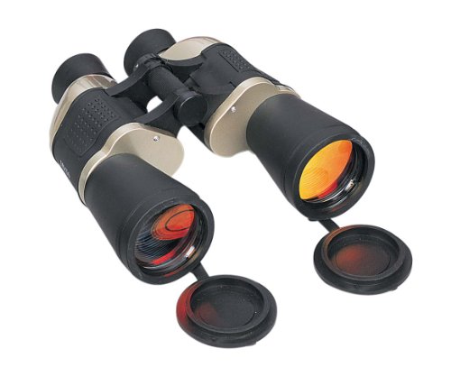 10 x 50 Binoculars