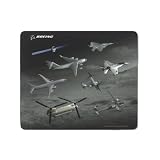 Defense and Space Family Mousepad