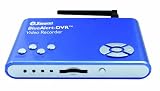 Swann Blue Alert SW242-WDB Movement Video Recorder