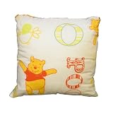 Winnie Playground Cushion
