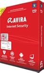 Avira Internet Security 2013 - 3 User