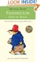 Paddington Goes to Town (Paddington)