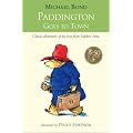 Paddington Goes to Town