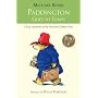 Paddington Goes to Town