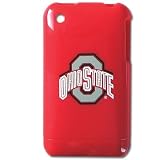 Ohio State Buckeyes NCAA for Apple iPhone 3G 3GS Faceplate Hard Protector Case Cover