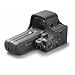 EOTECH EOLAD-1V 552 A65.1 Holographic Sight w/ Laser Pointer (EOLAD-1V)