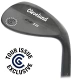 Men's Cleveland CG15 Black Pearl Tour Zip Groove Tour Issue Wedge