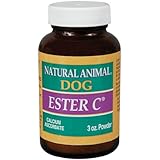 Ester C Canine - 3 oz Powder