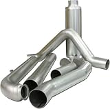 5 Aluminized Exhaust