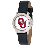 Oklahoma Sooners Player Series Watch - NCAA College Athletics Fan Shop Sports Team Merchandise