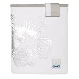 Golla - 101617 - G1334 - Kate - Etui pour Tablette 10,1" - Blanc
