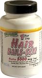 Vitol Hair-nails-skin 45t 1xday,  Bottle (Pack of 2)