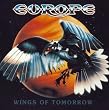 Wing of Tomorrow