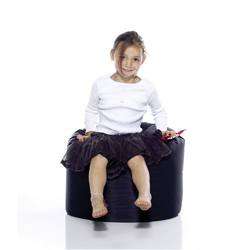 Fatboy 900.0031 Sitzsack Point black