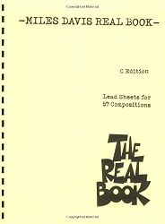Miles Davis Real Book