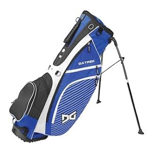 Buy Datrek Spitfire Stand Bag BlackWhite