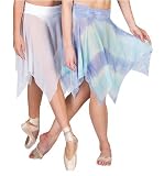 Adult Skirt w/Panty - N8347