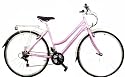 Reflex Horizon 19" Shimano 18sp Ladies Hybrid Bike