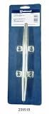 Attwood Cleat 8 Stainless Steel - 66010L3