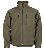 Men's Tactical 5.11 Sabre 2.0 Jacket MOSS 3XL REG