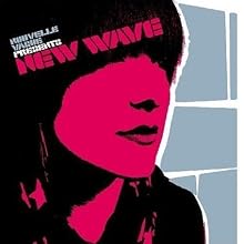 Nouvelle Vague Presents New Wave