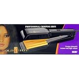 Belson Gold-N-Hot Crimping Iron