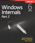 Windows Internals, Part 2: Covering W...