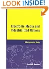 Electronic Media and Industrialized Nations: A Comparative Study