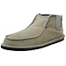 Quiksilver Men's Surf Check Mid Slip-on