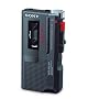Sony M-450 - Microcassette dictaphone - charcoal grey