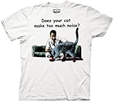 Its Always Sunny in Philadelphia Kitten Mittens Mens T-Shirt