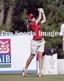 Paula Creamer 2009 Solheim Cup Golf Glossy 8x10 Photo