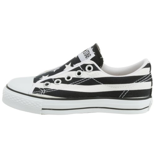 [コンバース] CD AS STAR&BARS SLIP OX