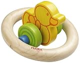 Duck Duck Clutching Toy