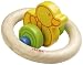 Haba Duck Duck Clutching Toy