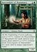 Magic Saviors of Kamigawa Singles: Descendant of Masumaro (Green Uncommon)