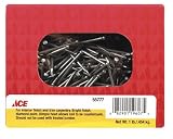 FOX VALLEY STEEL AND WIRE 55777 ACE FINISH-TRIM NAIL