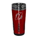 NHL New Jersey Devils Huntsville Travel Mug (Red)