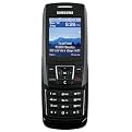 TracFone Samsung T301 Prepaid Cell Phone - Black