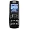 TracFone Samsung T301 Prepaid Cell Phone - Black