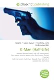G-Man (Half-Life)-