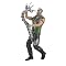 Playmates Terminator Figure - Marcus (10")