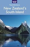 New Zealand's South Island