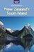 New Zealand's South Island