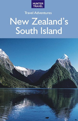 New Zealands South Island