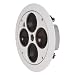SpeakerCraft ACCUFIT ULTRA SLIM One 7 ULTRA SLIM FULLY ENCLOSED INCEILING SPEAKER (EACH)