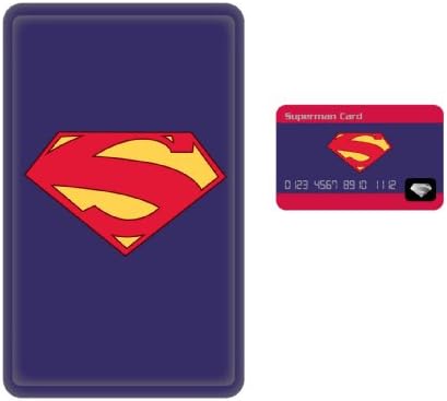 Camelio Tablet Superman Accessory Pack (ACC-CAM90)