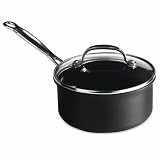 Cuisinart Hard-Anodized Sauce Pan
