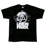 Linkin Park - Atomic Age T-Shirt - Medium